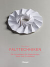 Buchcover Falttechniken