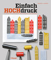 Buchcover Einfach Hochdruck