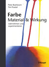 Buchcover Farbe: Material und Wirkung