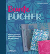 Buchcover Bunte Bücher