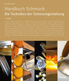 Buchcover Handbuch Schmuck