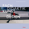 Buchcover Fachdidaktik Kunst und Design
