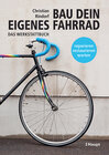 Buchcover Bau dein eigenes Fahrrad