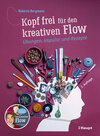 Buchcover Kopf frei für den kreativen Flow