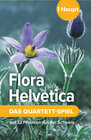 Buchcover Flora Helvetica – das Quartett-Spiel