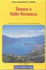 Buchcover Tenero e Valle Verzasca
