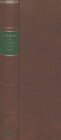 Buchcover Der Göttinger Dichterbund
