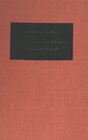 Buchcover Eight Eighteenth Century Reading Societies