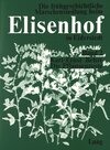 Buchcover Die Pflanzenreste aus der frühgeschichtlichen Wurt Elisenhof