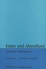 Buchcover Islam und Abendland
