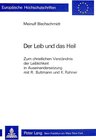 Buchcover Der Leib und das Heil