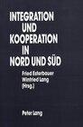 Buchcover Integration und Kooperation in Nord und Süd