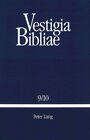 Buchcover Deutsche Bibelübersetzungen des Mittelalters