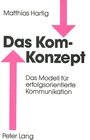 Buchcover Das Kom-Konzept
