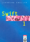 Buchcover Swift 1. Schülerbuch