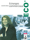 Buchcover Etudes Françaises - Echanges commerciaux, Nouvelle édition. Schülerbuch