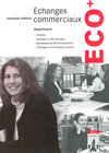 Buchcover Etudes Françaises - Echanges commerciaux, Nouvelle édition. Schülerbuch