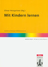 Buchcover Mit Kindern lernen