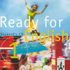 Buchcover Ready for English 1 neu