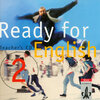 Buchcover Ready for English 2 neu