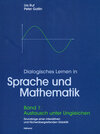 Buchcover Dialogisches Lernen in Sprache und Mathematik. Paket aus Band 1:...