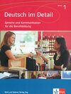Buchcover Deutsch im Detail