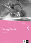 Buchcover Young World 3. English Class 5
