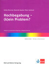 Buchcover Hochbegabung - (k)ein Problem?