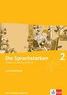 Buchcover Die Sprachstarken 2