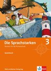 Buchcover Die Sprachstarken 3