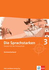 Buchcover Die Sprachstarken 3