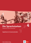 Buchcover Die Sprachstarken 4