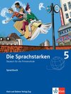Buchcover Die Sprachstarken 5