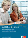 Buchcover Angebot Deutsch