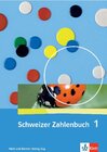 Schweizer Zahlenbuch 1 width=