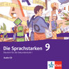 Buchcover Die Sprachstarken 9