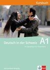 Buchcover Deutsch in der Schweiz / Deutsch in der Schweiz A1
