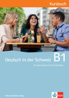 Buchcover Deutsch in der Schweiz / Deutsch in der Schweiz B1