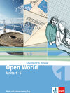 Buchcover Open World 1
