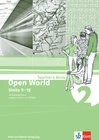 Buchcover Open World 2