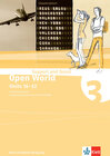 Buchcover Open World 3