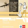 Buchcover Open World 3