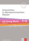 Buchcover Young World 1. English Class 3 / Young World