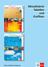 Buchcover Das Geobuch. Geografie für die Sekundarstufe I / Das Geobuch