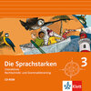Buchcover Die Sprachstarken 3