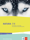 Buchcover Natura 7/8 / Natura