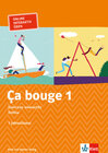 Buchcover Ça bouge / Ça bouge 1
