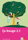 Buchcover Ça bouge / Ça bouge 2.1