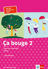 Buchcover Ça bouge / Ça bouge 2