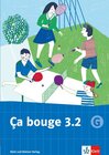 Buchcover Ça bouge 3